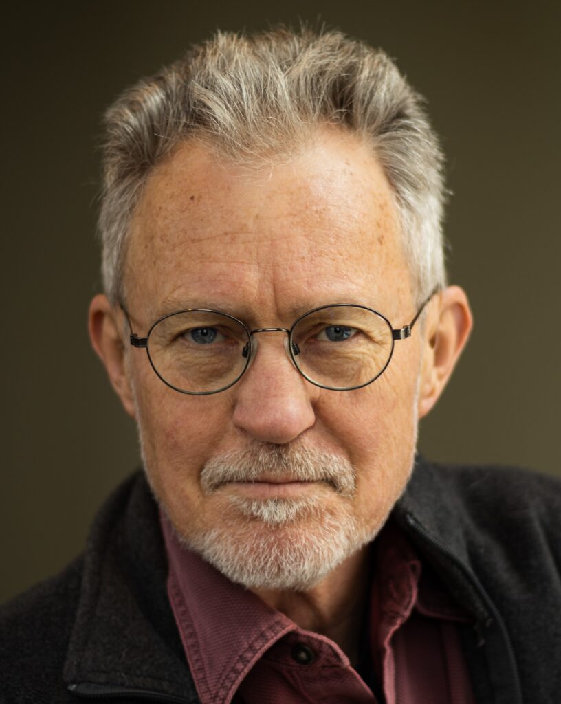 James Price Dillard