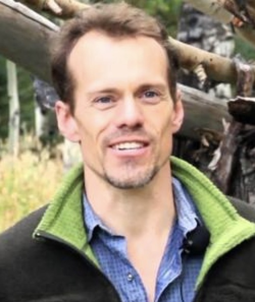 Samuel Cushman