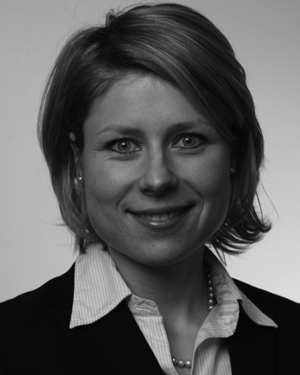 Yvonne Weitsch