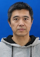 Zhongchuan Fu