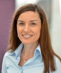 Mirela Xheneti
