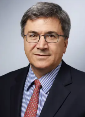 Masoud Azodi