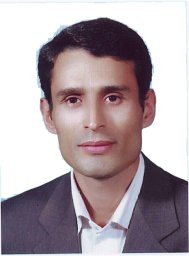 Loushab Mahdy Ebrahimi