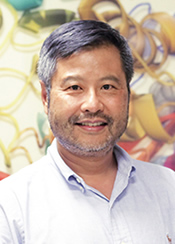 Benjamin S. Hsiao