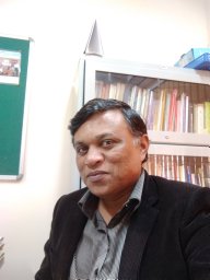 Patel N. R.