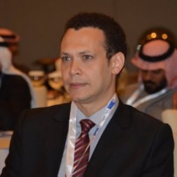 Osman Sameh M