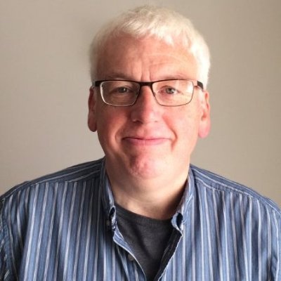 Philip M Mullineaux (Philip Mullineaux)