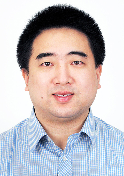 Ting Li