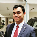 Mario Daniel Caba-Flores