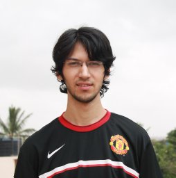 Uday Saini