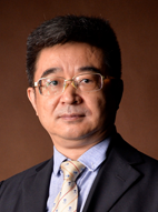 Lin Zheng