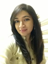 Yasmin Ansari