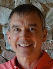 Peter Cramton