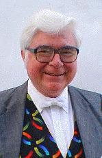 Robert Lull Forward