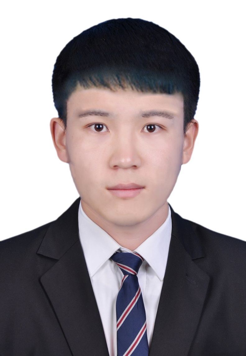 Dan Wang