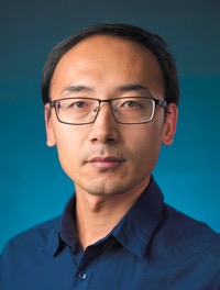 Haibo Bi