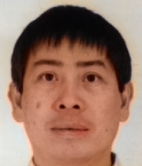 Dunpin Hong