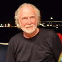 Harry Whitaker
