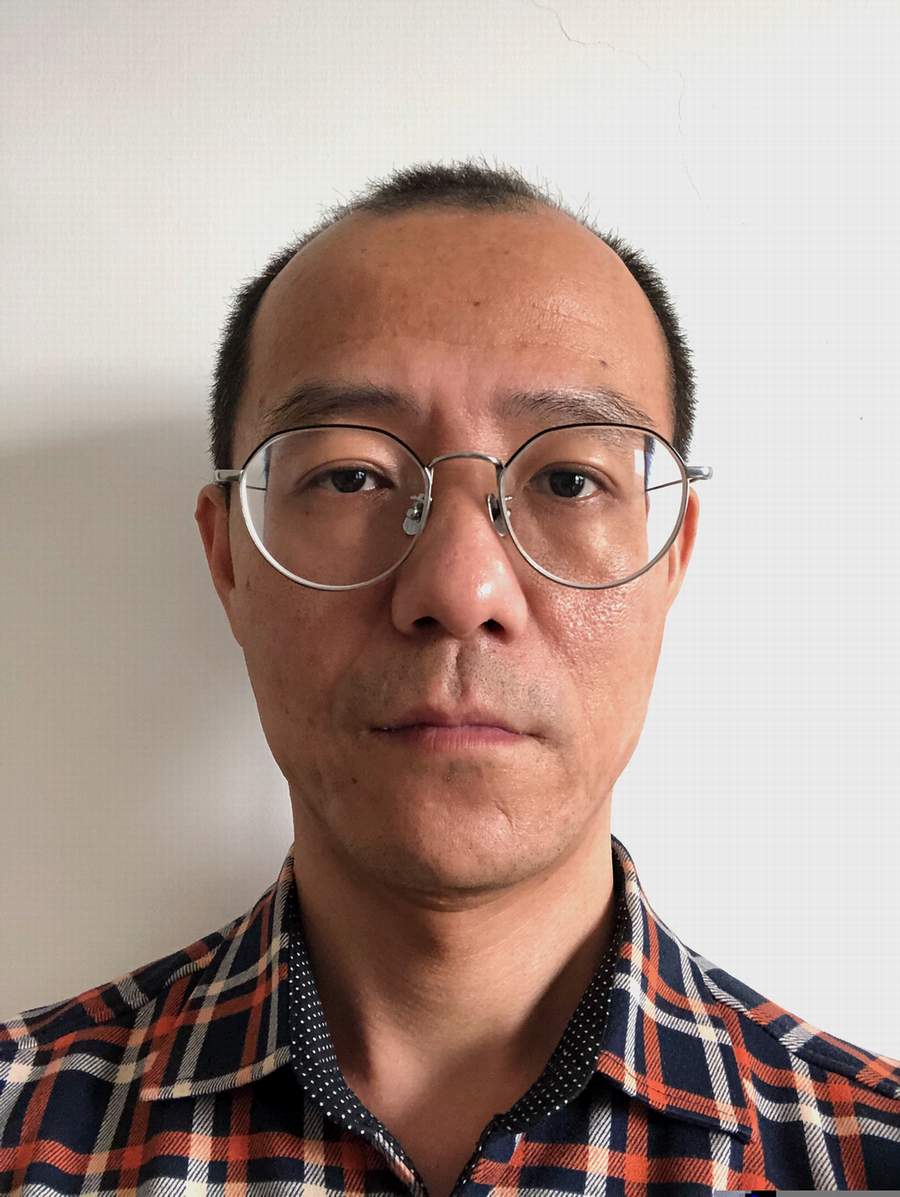 Hongqing Wu