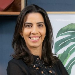 Mariane Cardoso