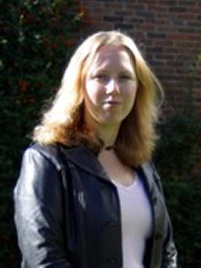 Felicity Bishop