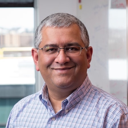 Srinivasan Seshan