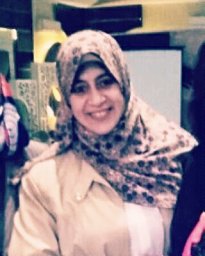 Dalia H. Abou-Elela