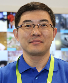 Bin Zhou