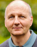 Rene M. Overney