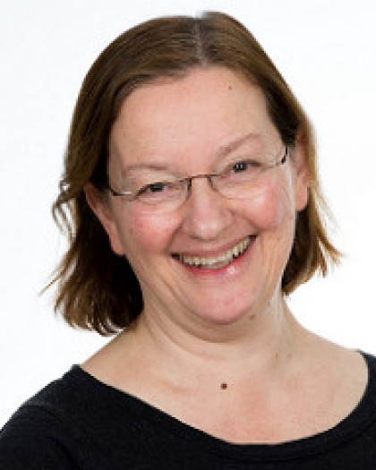 Nina Langeland