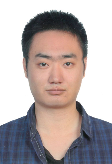 Xin Dai