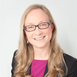 Johanna Creswell Báez