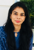 Jagdeep Kaur (Brar)