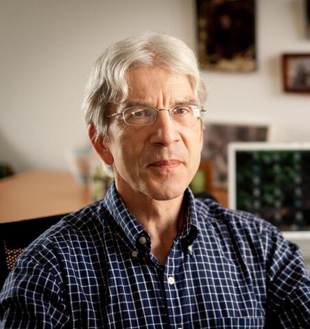 David P. Watts