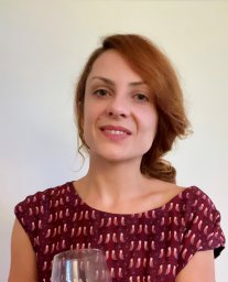 Ana Hranilovic