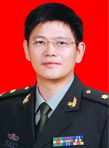 Shengguang Li