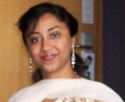 Sangita Bose
