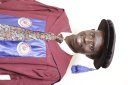 Owusu John