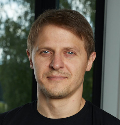 Linas Mažutis