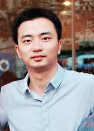Yi Liu