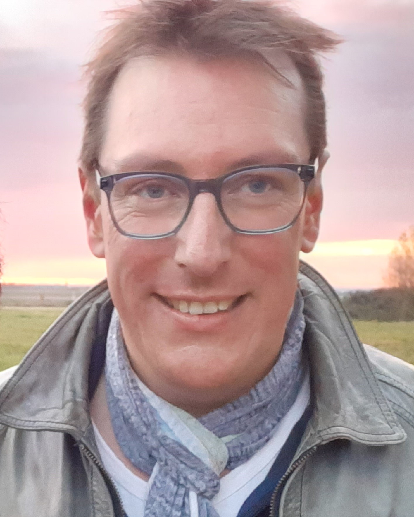 Jeroen S. Dickschat
