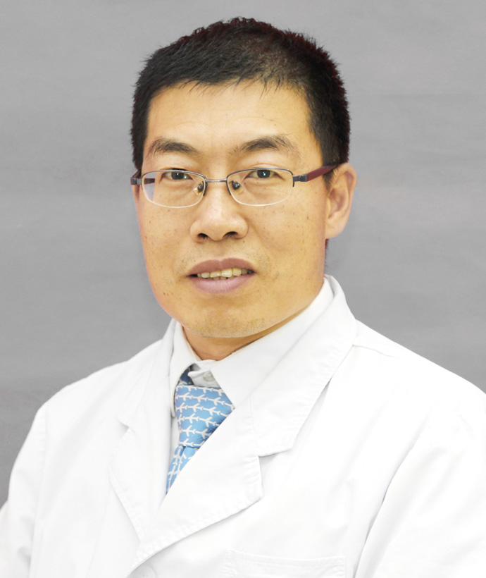 RanDong Wang