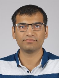 Vivek Maradia