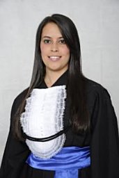 Ana Paula da Fonseca Machado