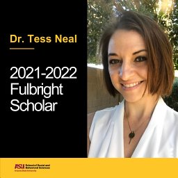 Tess Neal
