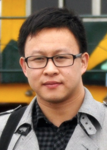 Xinhua Zhao