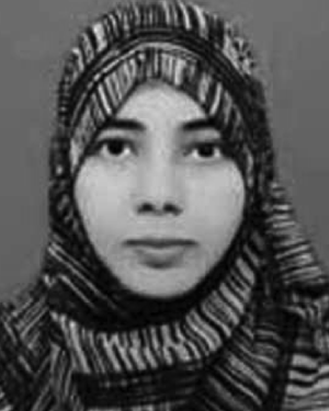 Shafaq Mussadiq