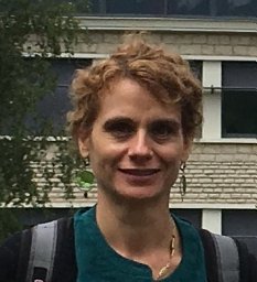 Florence Carré