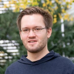 Matthias Volk