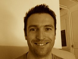 Olivier Galibert